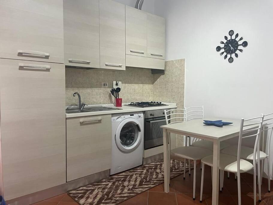 Residenza Niutta- Apartment Rom